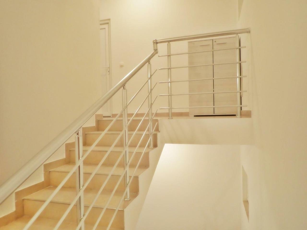 Apartment Ela Enjoy Breathtaking Seaview Seline Exterior photo
